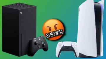 Fenomenler, Xbox Oyunlarıyla İlgili Karardan Rahatsız - Webtekno