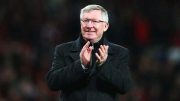 Ferguson, Manchester United'a geri dönüyor!