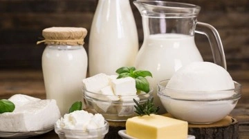 Fermente süt ürünleriyle ilgili Resmi Gazete'de yayımlandı 500 gramlık ambalaj kararı