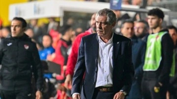 Fernando Santos'un yeri saatler sonra doldu. Beşiktaş yeni hocasını çok çabuk ikna etti