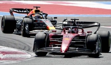 Ferrari şokta: Charles Leclerc yarış dışı!
