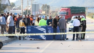 Fethiye'de 2 çocuğun öldüğü kazada, otomobil sürücüsü tutuklandı
