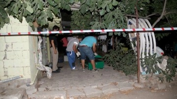  Fethiye’de bir kadını evinde öldüren şahıs aynı silahla intihar etti