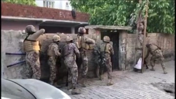 FETÖ'ye operasyonlar hız kesmiyor: 2 gözaltı