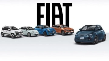 Fiat, Bundan Sonra Gri Renkli Otomobil Üretmeyecek! - Webtekno