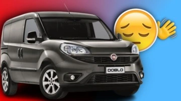 Fiat Doblo, Artık Türkiye'de Üretilmeyecek