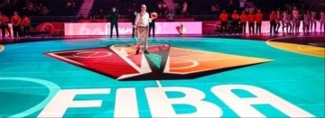 FIBA 19 Yaş Altı Kadınlar Basketbol Dünya Kupası'nda LED Cam Zemin Tanıtıldı