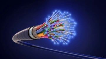Fiber optik kablolar, deprem dedektörleri olarak kullanılabilir!