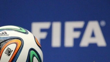 FIFA, 2024'teki müsabakaları için 30 Nijeryalı hakemi onayladı