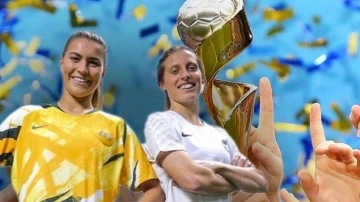 FIFA 23'e Kadınlar Dünya Kupası 2023 Geliyor - Webtekno