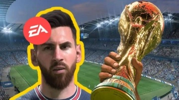 FIFA 23'ün ‘Dünya Kupası’ Modu Sızdırıldı [Video]
