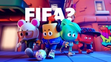 FIFA, EA Ayrılığı Sonrasındaki İlk Futbol Oyununu Yayınladı