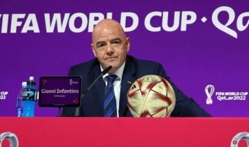 FIFA Kulüpler Dünya Kupası, 2025'ten itibaren 32 takımla yapılacak