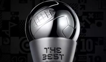 FIFA reveals nominees for 2022 Best FIFA Football Awards