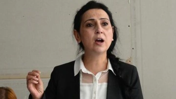 Figen Yüksekdağ: Kemal Kılıçdaroğlu'nu desteklememiz yanlış karardı