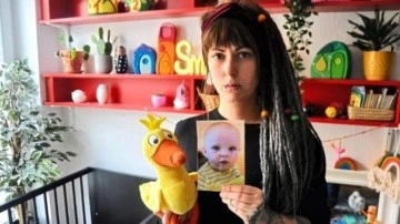 Filmleri aratmayan yakalama! 3 yıldır oğlunu arayan Alman annenin imdadına Türk polisi yetişti