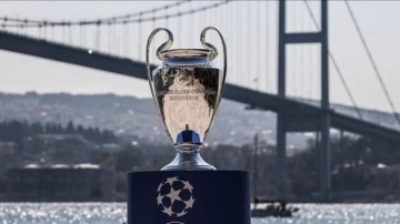 Final İstanbul'dan alınacak mı? UEFA son noktayı koydu