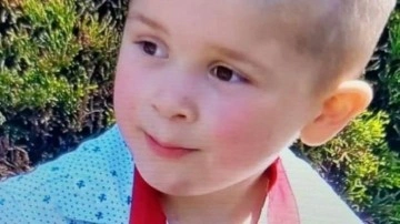 Fındık bahçesinden dereye yuvarlanan 4 yaşındaki çocuk hayatını kaybetti