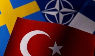Finlandiya Savunma Komitesi üyesi Köntta: Terörle mücadelede Türkiye ile aynı çizgideyiz