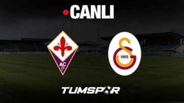 Fiorentina Galatasaray maçı canlı izle | Spor Smart HD 31 Temmuz Pazar