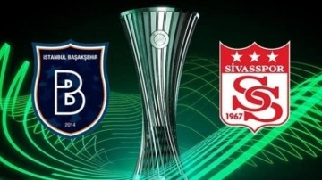 Fiorentina - Sivasspor! Gent-Başakşehir | CANLI