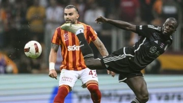 Fırat Aydınus, Galatasaray-Beşiktaş derbisinde pozisyonları için ne dedi? Penaltı, kırmızı kart...