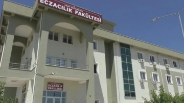 Fırat Üniversitesi Eczacılık Fakültesi ilk öğrencilerini alacak
