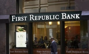 First Republic Bank’ı satın alacak banka belli oldu