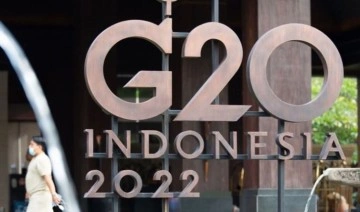 Fırtınalı dönemde daha güçlü dayanışma için G20 ve APEC'e büyük umutlar bağlandı
