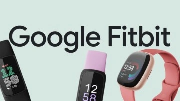 "Fitbit by Google" Markasının İsmi Değişti