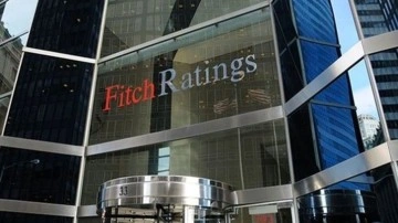 Fitch Ratings Türkiye ekonomisine ilişkin büyüme tahminini değiştirdi