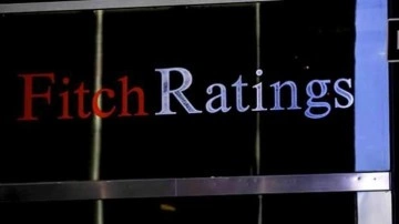 Fitch Ratings, Türkiye'nin kredi notunu açıkladı! 2 yıl sonra bir ilk!
