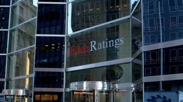 Fitch Ratings'ten küresel şirketlere kredi notu uyarısı
