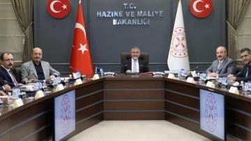 Fiyat İstikrarı Komitesi'nde ekim ayı alarmı! Zamlara karşı kararlar