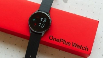 Fiyat/performans odaklı OnePlus Watch 2 özellikleri sızdırıldı