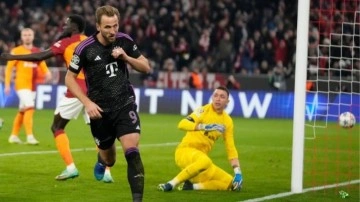 Flaş sözler! "UEFA, Kane'in golünü açıklamalı"