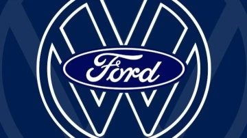 Ford ve Volkswagen'in Türkiye'de Ortak Üretim Yapmasına Onay