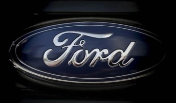 Ford'dan 3 milyar dolarlık zarar beklentisi