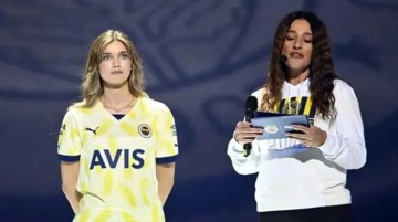 Forma lansmanı dillerden düşmeyen Fenerbahçe'den tarihe geçen rekor