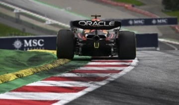 Formula 1 Avusturya Grand Prix’sindeki pist ihlalleri sürücüleri zorladı