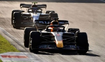 Formula 1 İtalya Grand Prix'sinde 6 pilot en arka sıralardan başlayacak!