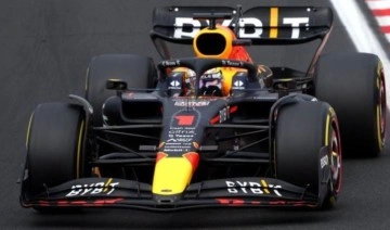 Formula 1 Macaristan GP’de zafer Max Verstappen’in