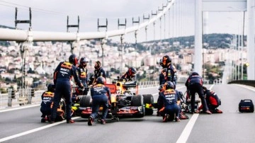 Formula 1 Türkiye’ye geri dönüyor! İşte dönüş tarihi