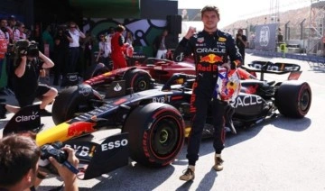Formula 1'de Max Verstappen, Hollanda Grand Prix'sinde ilk sırada başlayacak!