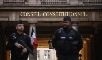 Fransa Anayasa Konseyi, emeklilik reformuna yönelik referandum teklifini ikinci kez reddetti