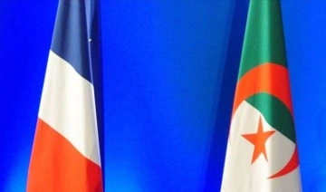 Fransa, Cezayir’e sömürge dönemi arşivlerinin teslimatının hızlandırma sözü verdi