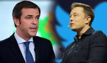 Fransa Hükümet Sözcüsü Veran'dan 'mavi tik' çıkışı: Twitter'a ödeme yapmayacak