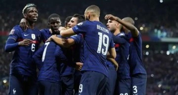 Fransa - Polonya maçı ne zaman, saat kaçta, hangi kanalda? Dünya Kupası son 16 Turu
