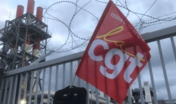 Fransa'da grevci işçiler santralleri basıp elektrikleri kesti