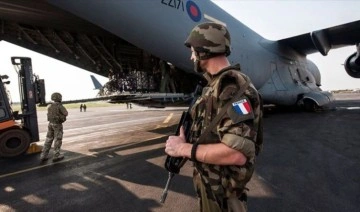 Fransa'dan Mali açıklaması: Barkhane gücünün son askeri birimi ülkeden ayrıldı